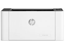 HP Laser 107w 4ZB78A (A4, 20стр/мин, 64Mb, USB2.0, WiFi)