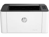HP Laser 107w 4ZB78A (A4, 20стр/мин, 64Mb, USB2.0, WiFi)