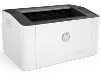 HP Laser 107w 4ZB78A (A4, 20стр/мин, 64Mb, USB2.0, WiFi)
