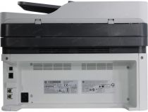 HP Laser MFP 137fnw 4ZB84A-106A (A4, 20стр/мин, 128Mb, LCD, МФУ, факс, сетевой, USB2.0, WiFi, ADF)