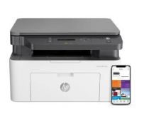 HP Laser MFP 137fnw 4ZB84A-106A (A4, 20стр/мин, 128Mb, LCD, МФУ, факс, сетевой, USB2.0, WiFi, ADF)