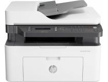 HP Laser MFP 137fnw 4ZB84A-106A (A4, 20стр/мин, 128Mb, LCD, МФУ, факс, сетевой, USB2.0, WiFi, ADF)