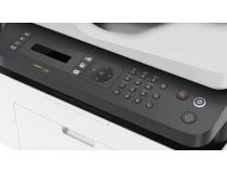 HP Laser MFP 137fnw 4ZB84A-106A (A4, 20стр/мин, 128Mb, LCD, МФУ, факс, сетевой, USB2.0, WiFi, ADF)