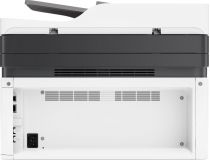 HP Laser MFP 137fnw 4ZB84A-106A (A4, 20стр/мин, 128Mb, LCD, МФУ, факс, сетевой, USB2.0, WiFi, ADF)