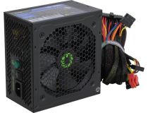 Блок питания GameMax  VP-700 700W ATX (24+2x4+6/8пин)
