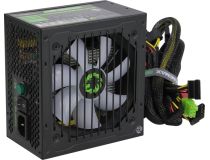 Блок питания GameMax  VP-600-RGB  600W ATX (24+2x4+2x6/8пин)