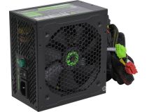 Блок питания GameMax  VP-600  600W ATX (24+2x4+2x6/8пин)