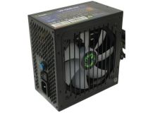 Блок питания GameMax VP-500-RGB  500W ATX (24+2x4+6/8пин)