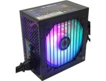 Блок питания GameMax VP-500-RGB  500W ATX (24+2x4+6/8пин)