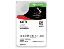 HDD 12 Tb SATA 6Gb/s Seagate IronWolf Pro  ST12000NE0008  3.5 7200rpm 256Mb