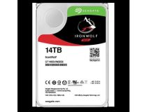 HDD 12 Tb SATA 6Gb/s Seagate IronWolf Pro  ST12000NE0008  3.5 7200rpm 256Mb
