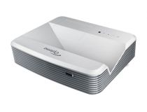 Optoma EH320USTi Full 3D;DLP;1080p(1920*1080);4000 ANSI Lm;20000:1;TR 0,25:1;интерактивный