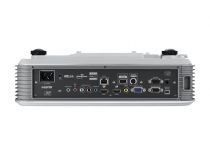 Optoma EH320USTi Full 3D;DLP;1080p(1920*1080);4000 ANSI Lm;20000:1;TR 0,25:1;интерактивный