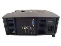 InFocus P130  IN114xv Digital Projector