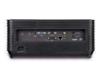 InFocus P117 IN2134 Projector (DLP, 4500 люмен, 28500:1, 1024x768, D-Sub, HDMI, RCA, USB, LAN, ПДУ, 2D/3D)