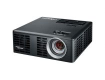 Optoma ML750e DLP, 3D; LED (до 20000 ч); 700 ANSI lm; WXGA (1280х800); 15000:1