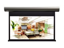 [LCC-100108] с электропр. Lumien Cinema Control 219x362 см (раб.обл. 198х352 см) (159 ) MatteWhiteFiberGlass