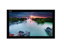 [LCH-100131] Lumien Cinema Home 268х458 см (раб.обл. 244х434 см) (196 ) Matte White, 16:9 (3 места)