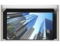 [LMRC-100105] Встраив. с электропр. Lumien Master Recessed Control 140х243 см (раб.обл.132х235 см) (106 ) Matte White