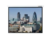 Экран Lumien Master Control LMC-100125 (214x214см изображение, Matte White fiberglass, 119 , 1:1)