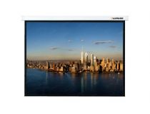 Экран Lumien Master Picture LMP-100111  (206x274см, Matte White)