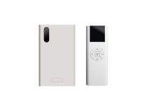 [LCB-202] Многофункц. коробка управления Lumien (ИК и РЧ приемник, РК и РЧ пульты, перекл., сухие контакты)