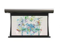 [LCTC-100131] с электропр. Lumien Cinema Tensioned Control 168х257 см (раб.обл. 132х235 см 16:9) (106 ) Matte White