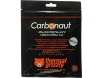 Thermal Grizzly Carbonaut TG-CA-38-38-02-R Термопрокладка 38x38x0.2мм