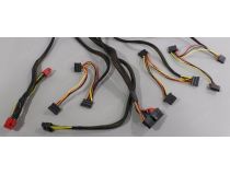 Блок питания Zalman ZM600-LX II 600W ATX (24+2x4+2x6/8пин)