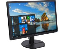 21.5 ЖК монитор PHILIPS 221S8LDAB/00/01 (LCD,1920x1080, D-Sub, DVI, HDMI)