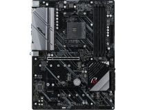 ASRock X570 PHANTOM GAMING 4 (RTL) AM4 X570 2xPCI-E+HDMI+DP GbLAN SATA ATX 4DDR4