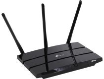 TP-LINK Archer A9 Wireless Router (4UTP 1000Mbps, 1WAN, 802.11a/b/g/n/ac, USB, 1300Mbps)