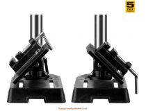 ЗУБР Мастер ЗСС-350 Сверлильный станок с тисками (350W, 2600 об/мин, M13, 5ск)