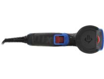 ЗУБР Профессионал ФТ-П1800 Термовоздуходувка (1800W, 350/550 л/мин, 80-400/100-550°С)