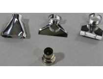 ЗУБР Профессионал ФТ-П1800 Термовоздуходувка (1800W, 350/550 л/мин, 80-400/100-550°С)