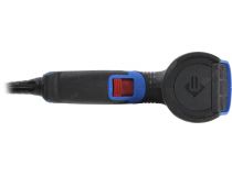 ЗУБР Профессионал ФТ-П1600 Термовоздуходувка (1600W, 350/550 л/мин, 350/550°С)