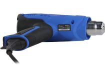 ЗУБР Профессионал ФТ-П1600 Термовоздуходувка (1600W, 350/550 л/мин, 350/550°С)