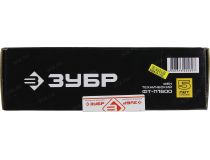 ЗУБР Профессионал ФТ-П1600 Термовоздуходувка (1600W, 350/550 л/мин, 350/550°С)