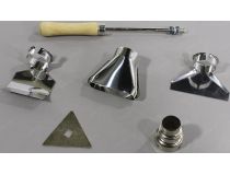 ЗУБР Профессионал ФТ-П1600 Термовоздуходувка (1600W, 350/550 л/мин, 350/550°С)