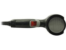 ЗУБР Мастер ФТ-2000 Термовоздуходувка (2000W, 350/550 л/мин, 350/650°С)