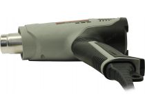 ЗУБР Мастер ФТ-2000 Термовоздуходувка (2000W, 350/550 л/мин, 350/650°С)