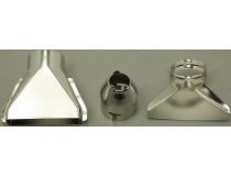 ЗУБР Мастер ФТ-2000 Термовоздуходувка (2000W, 350/550 л/мин, 350/650°С)