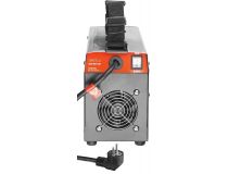 ЗУБР Мастер ЗАС-М3-190 Инвертор сварочный (7.7 кВА, пост. ток, 220B, вых 190А 27.2В)