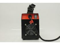 ЗУБР Мастер ЗАС-М3-165 Инвертор сварочный (6 кВА, пост. ток, 220B, вых 165А 26.4В)