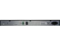 D-Link DGS-3000-52L/B1A Управляемый коммутатор (48UTP 1000Mbps + 4SFP)