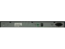 D-Link DGS-3000-28L ,B1A Управляемый коммутатор (24UTP 1000Mbps + 4SFP)