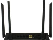 D-Link DIR-815 ,RU/R1B Wireless N1200 Router (4UTP 100Mbps,1WAN,802.11a/g/n/ac, USB, 4x5dBi)