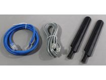 D-Link DWR-956 ,4HDB1E 4G LTE Router (4UTP 1000Mbps, 1WAN, 1FXS, 802.11ac/a/b/g/n, SIM slot,2x3dBi)