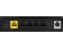 D-Link DWR-956 ,4HDB1E 4G LTE Router (4UTP 1000Mbps, 1WAN, 1FXS, 802.11ac/a/b/g/n, SIM slot,2x3dBi)