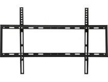 ArmMedia STEEL-1 Black фиксированный кронштейн (VESA 50-600x400, 32-90 , 60кг)